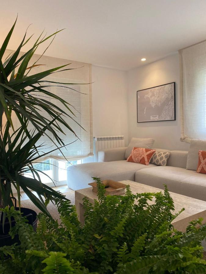 Casadoprado Apartment Санксенсо Екстериор снимка