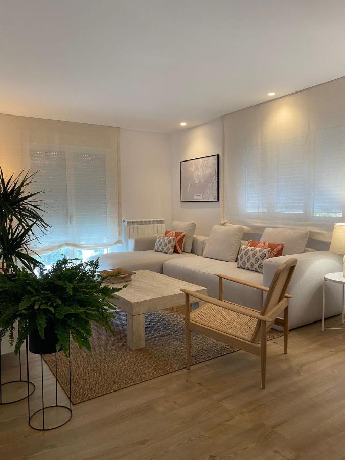 Casadoprado Apartment Санксенсо Екстериор снимка