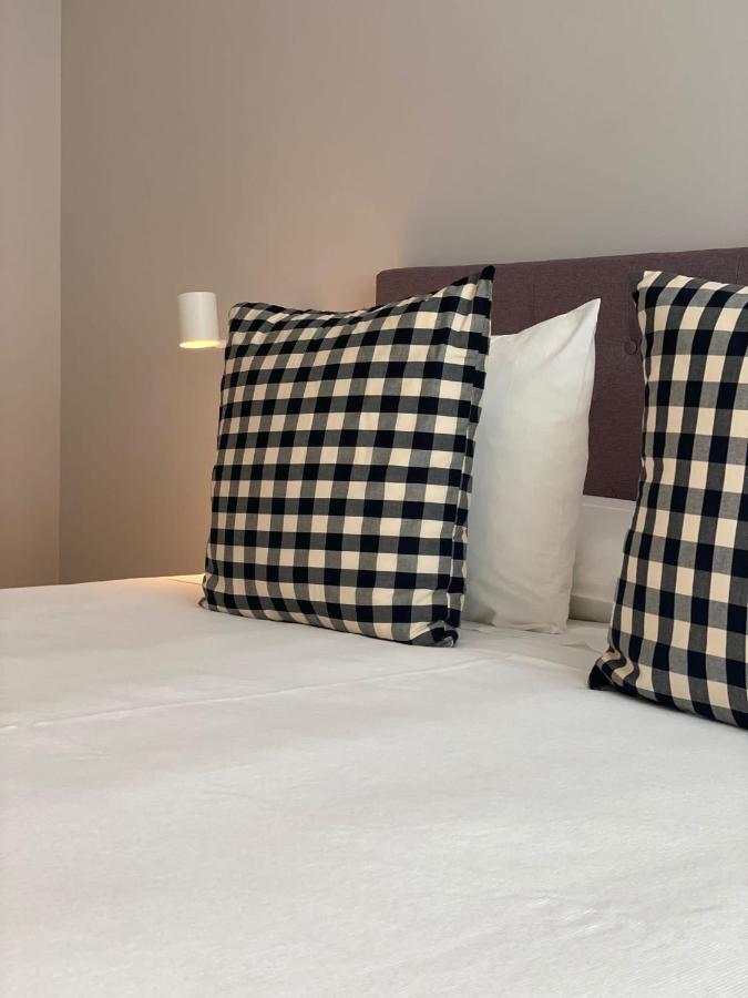 Casadoprado Apartment Санксенсо Екстериор снимка