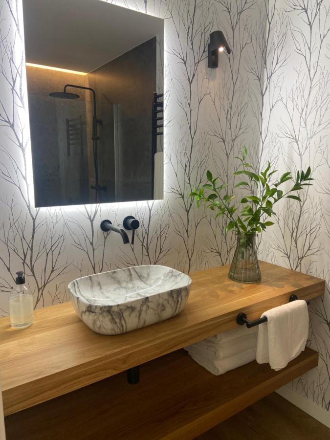 Casadoprado Apartment Санксенсо Екстериор снимка