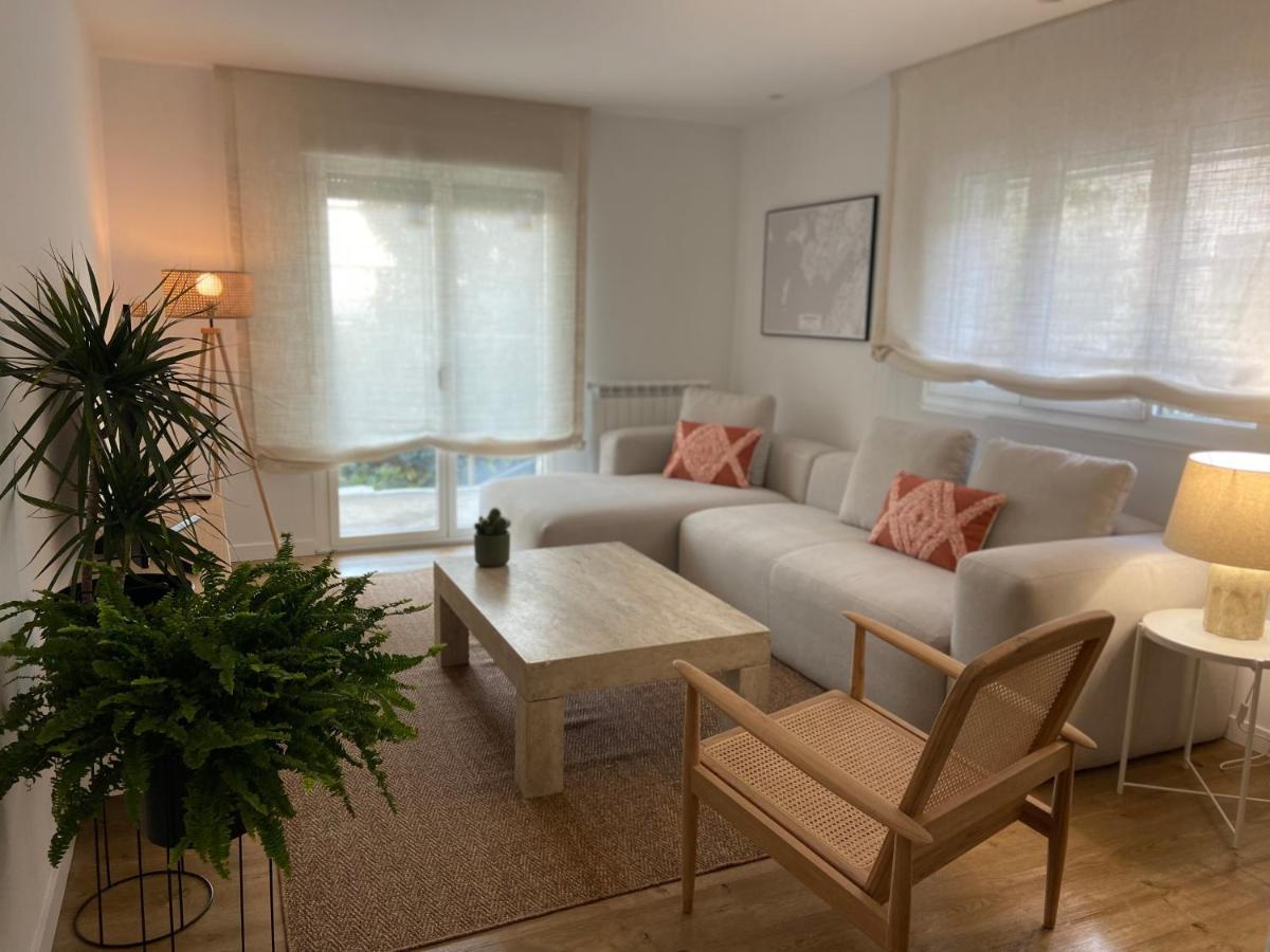 Casadoprado Apartment Санксенсо Екстериор снимка