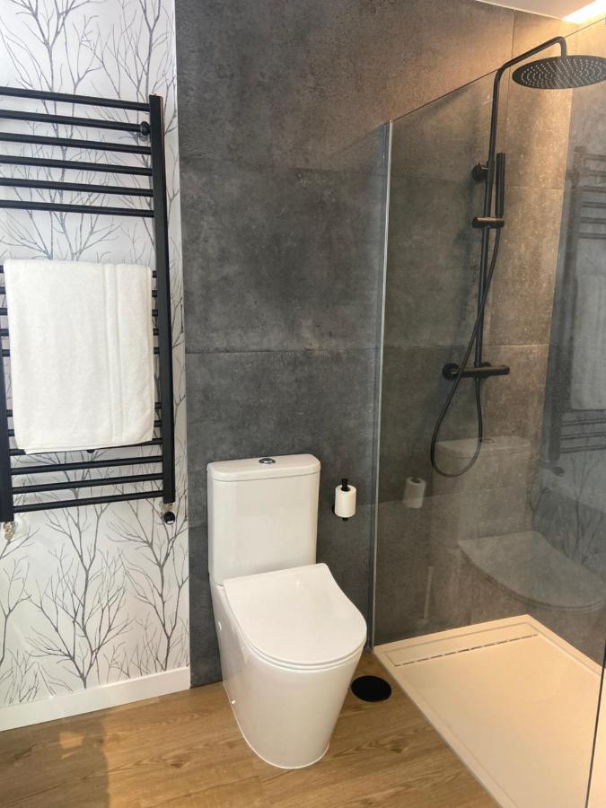 Casadoprado Apartment Санксенсо Екстериор снимка