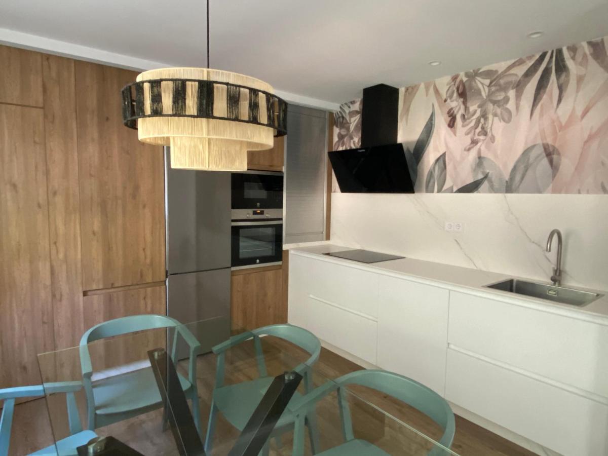 Casadoprado Apartment Санксенсо Екстериор снимка