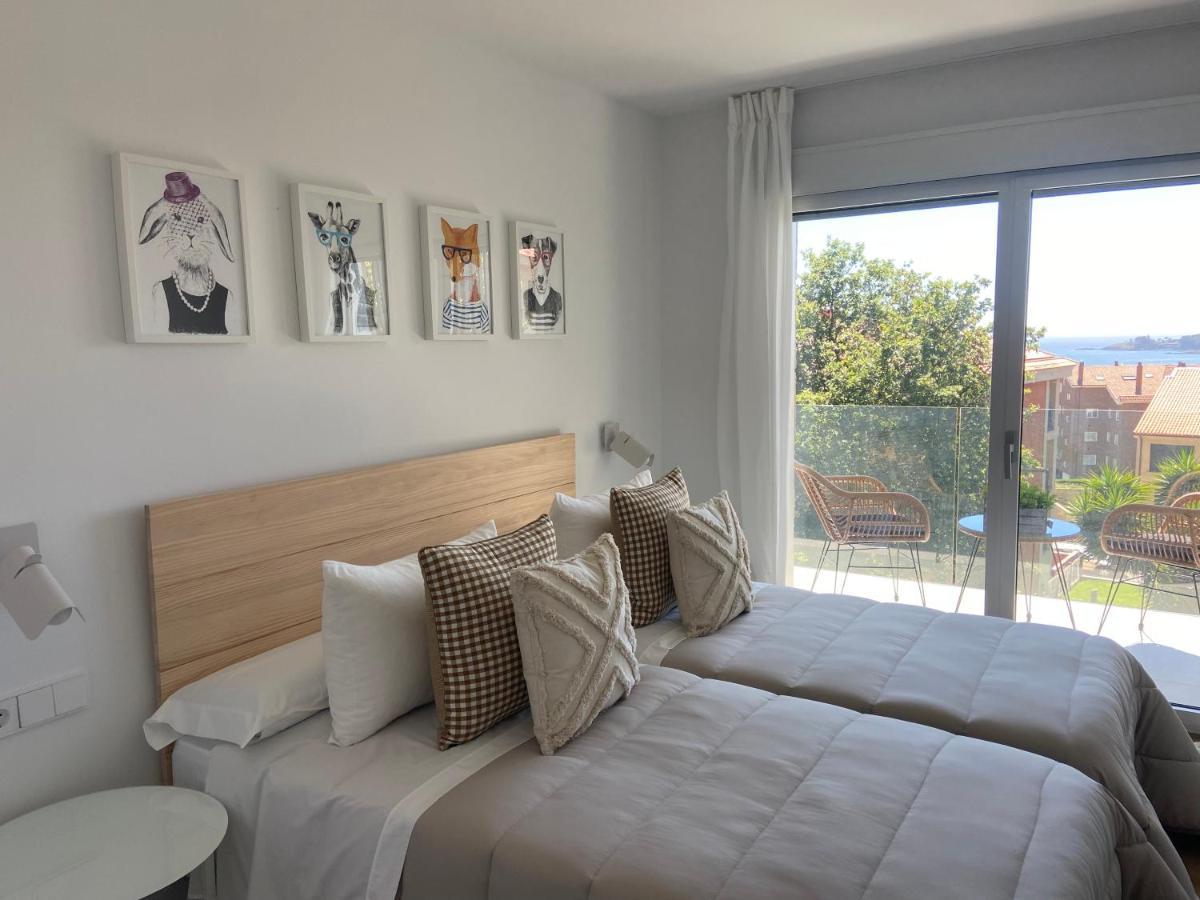 Casadoprado Apartment Санксенсо Екстериор снимка