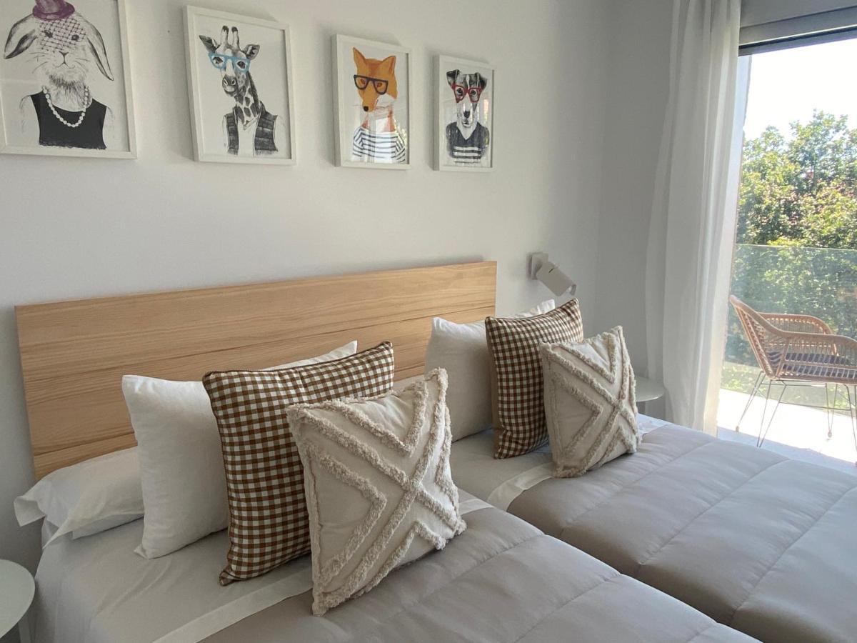 Casadoprado Apartment Санксенсо Екстериор снимка