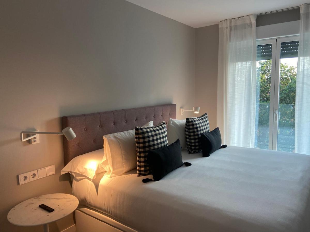 Casadoprado Apartment Санксенсо Екстериор снимка