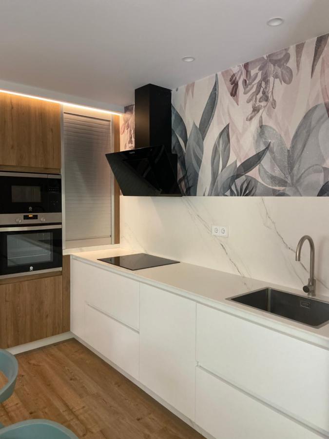 Casadoprado Apartment Санксенсо Екстериор снимка