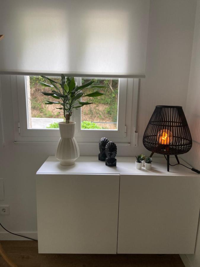 Casadoprado Apartment Санксенсо Екстериор снимка
