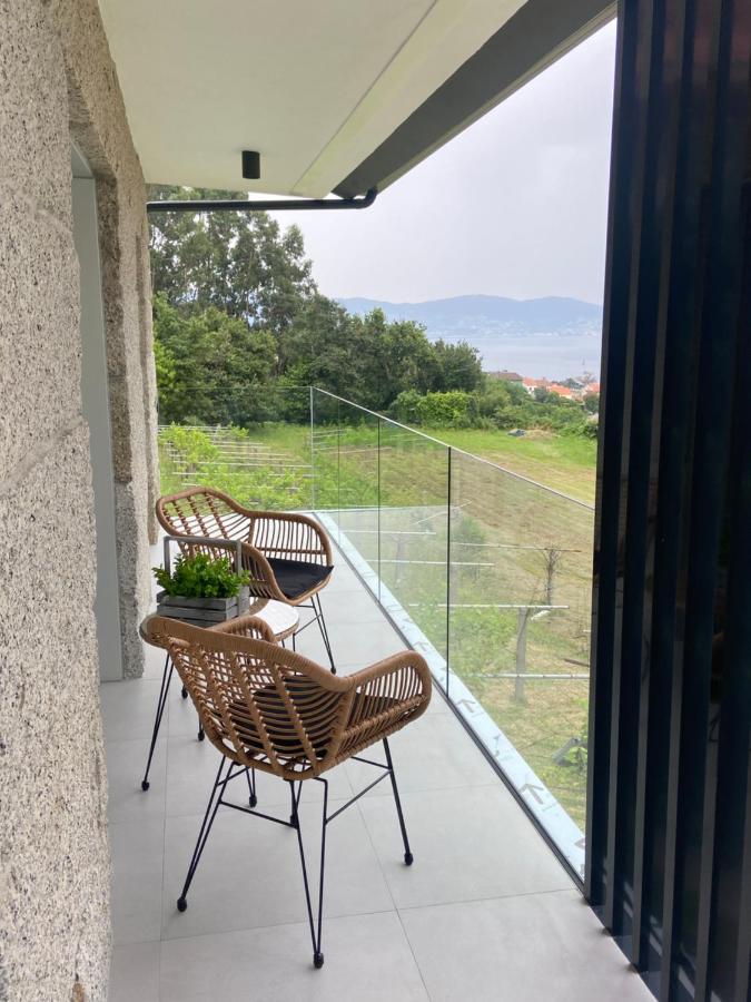 Casadoprado Apartment Санксенсо Екстериор снимка