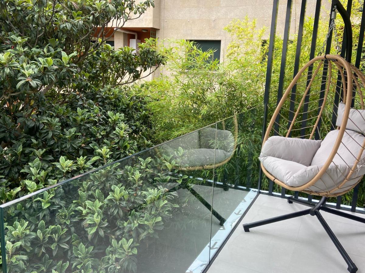 Casadoprado Apartment Санксенсо Екстериор снимка