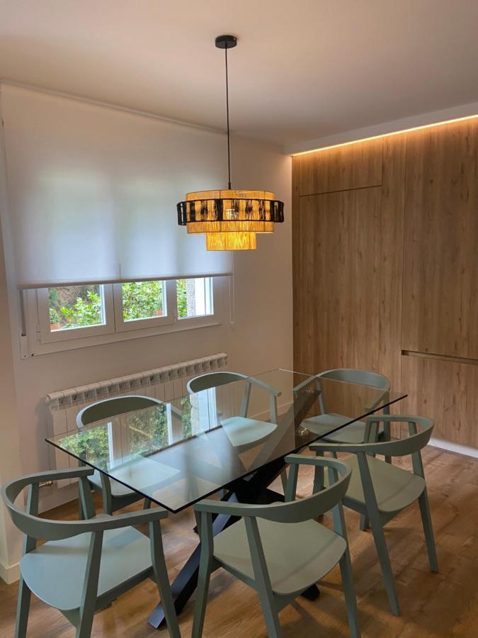 Casadoprado Apartment Санксенсо Екстериор снимка