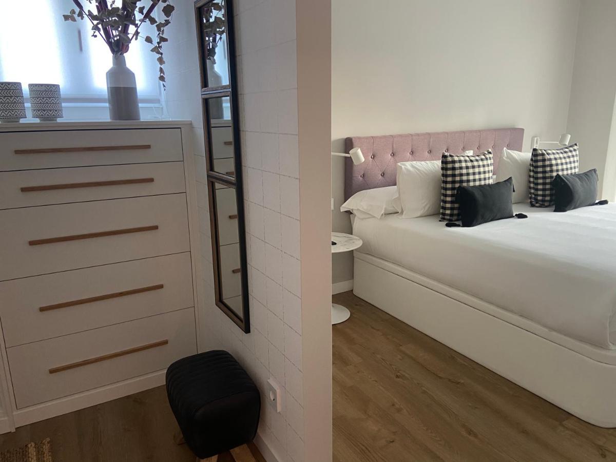Casadoprado Apartment Санксенсо Екстериор снимка