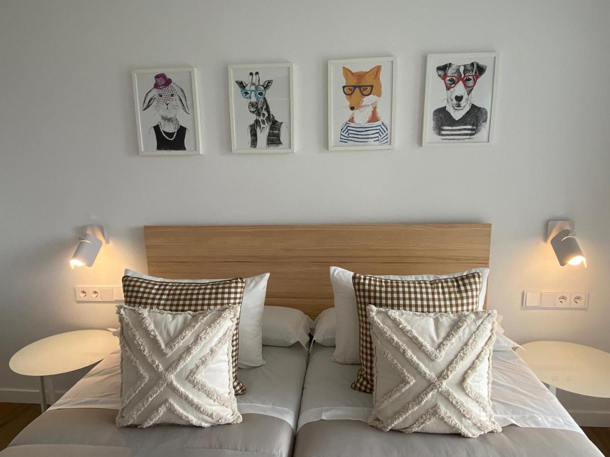 Casadoprado Apartment Санксенсо Екстериор снимка