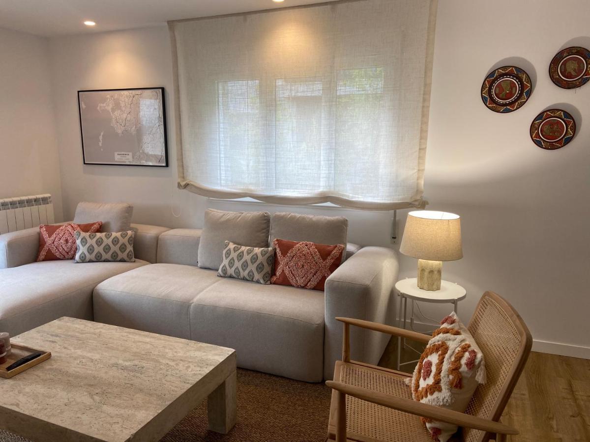 Casadoprado Apartment Санксенсо Екстериор снимка