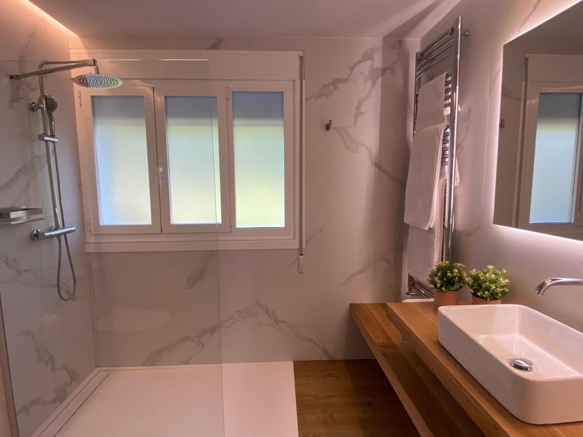 Casadoprado Apartment Санксенсо Екстериор снимка