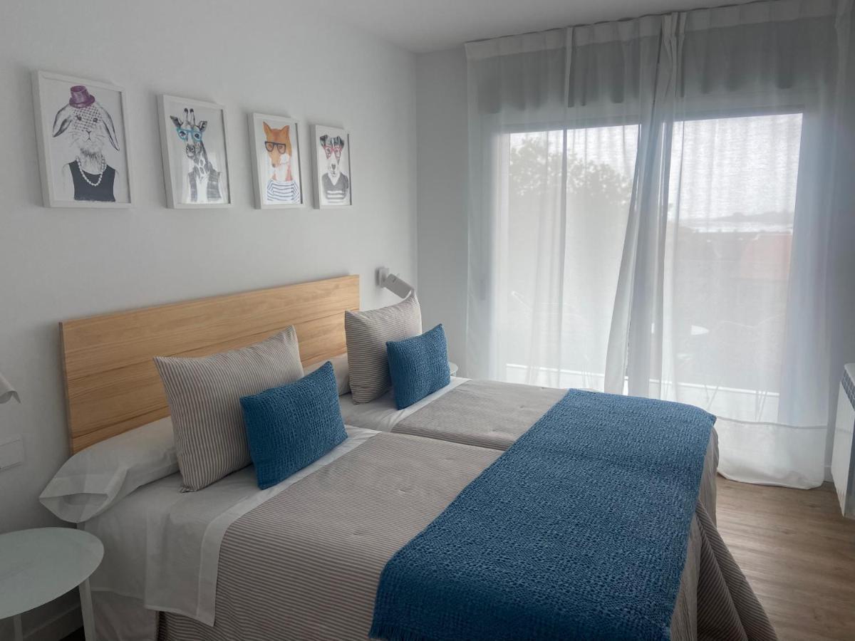 Casadoprado Apartment Санксенсо Екстериор снимка